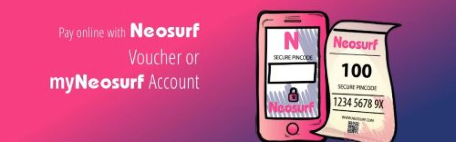 Neosurf Casino